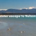 BE IN TO WIN A WINTER ESCAPE TO NELSON TASMAN