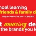 Get Amazing Noel Leeming Friends & Family Deals