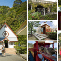 Founders Heritage Park – A Family Attraction And So Much More