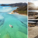 Get A Stunning Birds-eye View With Helicopters Nelson