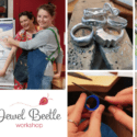 Jewel Beetle – Handmade Contemporary And Unique Jewellery