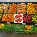 A Couple Of Special Treats For The Wet Weekend Ahead: Benge & Co Green Grocers
