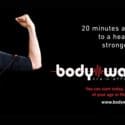 BodyWave EMS Training Studio