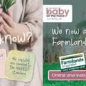 Hire From Us: Baby On The Move