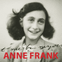 “Let Me Be Myself – The Life Story Of Anne Frank” At The Nelson Provincial Museum