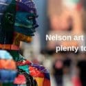 Nelson Art Trail Offers Plenty To Peruse
