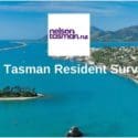 Nelson Tasman Resident Survey 2021