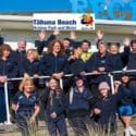 Gold For Tāhuna Beach Holiday Park