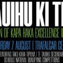 Te Tauihu Ki Te Hoe: Nelson City Council