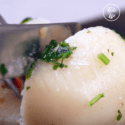 Potato Dumpling Recipe