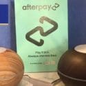 We Have Afterpay, How Cool…have You Tried This Yet?: Aromaflex