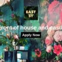 Apply Now: Part Time Front Of House And Casual Bar Staff At East St. Cafe And Bar