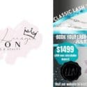 Want To Start A New Journey? Lash Lounge Nelson