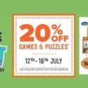 Make School Holidays Fun At Paperplus