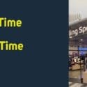 Apply For Retail Sales Full Time At Stirling Sports