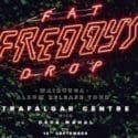 Fat Freddy’s Drop At Trafalgar Venues