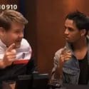 James Corden Saves Red Nose Day | Comic Relief
