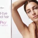 Laser Hair Removal Has Arrived At Mabin House!