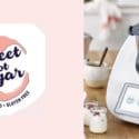 Introduction To Thermomix Cooking: Sweet Not Sugar