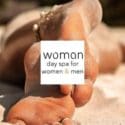 Staycation Beauty Treatments At Woman Day Spa