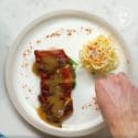 Chicken Saltimbocca Recipe