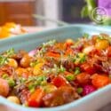Coq Au Vin – A Classic French Dish