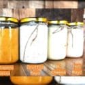 Sauces By Burger Culture