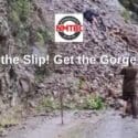 Clear The Slip! Get The Gorge Open: NMBC