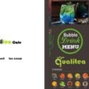 Fresh Watermelon Series & Carrot Cake Lovers!: The Qualitea Cafe