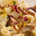 Asian-Inspired Shrimp And Chicken Ravioli