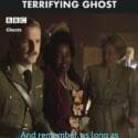 Ghosts: When Ghosts Work Together