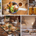 Harvest Kitchen – A Stunning Venue With Beautiful Scenery