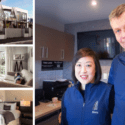 The Sails – Locally Owned, City Fringe, Luxury Accommodation