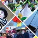 4 Lanes Festival Returns To Nelson