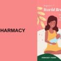 This Week 1 – 7 August Is World Breastfeeding Week!: Hardy St Pharmacy