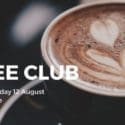 August Coffee Club: NYP – Nelson Young Professionals Inc