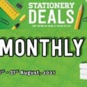 Save Big On Winter Stationery Deals At Paper Plus Nelson