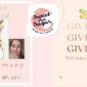 Double Pass To Give Away For Eat For Winter ~ Fuelled By Fat: Sweet Not Sugar