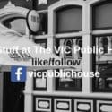 Win Stuff At The VIC Public House