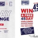 Be In To Win A ???? ??? ?? ??? ?????????: F45 Training Nelson