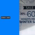 Hogeys Mega Winter Sale