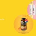 Receive A FREE Snowberry Gentle Cleanse & Tone At Life Pharmacy Nelson City