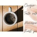 Did You Know We Brew A Filter Pot With A Different Single Origin Bean Each Day: Pomeroy’s Coffee & Tea