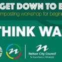 August Composting Workshop At Tim’s Garden
