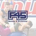 David Beckham – It’s Great Being Part Of The Incredible F45 Training Community