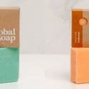 New Shampoo – Yes I Do ! Global Soap