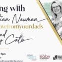 An Evening With Christian Newman Love From Your Dads And Suzy Cato On 8 Sept: Nelson Venues & Events