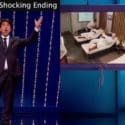 This Massage Has A Shocking Ending!