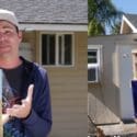 Building The Perfect Squirrel Proof Bird Feeder