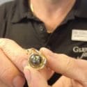 Just Pissing About Making A Video And Having Fun: Glen James Jewellers
